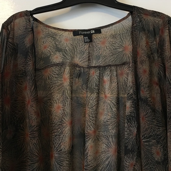 Cardigan - Picture 2 of 3