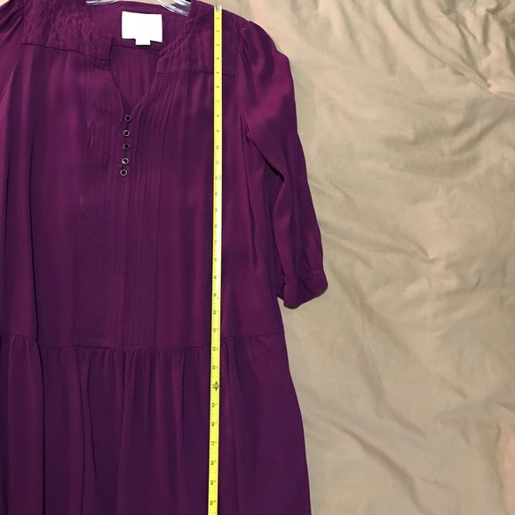 💥SALE! Maeve Anthropologie Caravane Tunic Dress - Picture 5 of 7