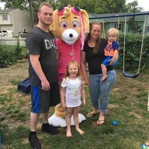 Meet your Posher, Sammantha