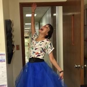 Meet your Posher, Karen