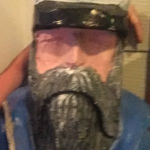 Meet your Posher, Eric