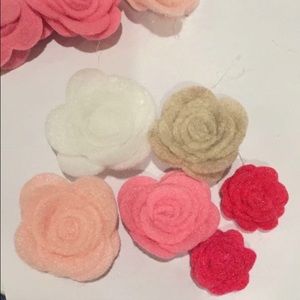 Meet your Posher, Lilis