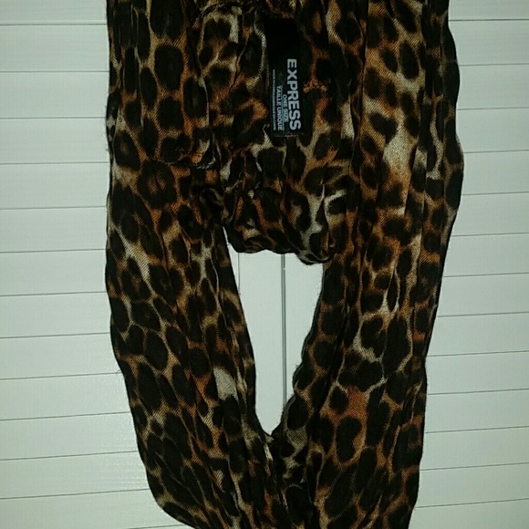 Express infinity scarf - Picture 3 of 3