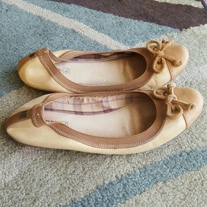 Women's Top Sider Sperry Elise Ballet Flats