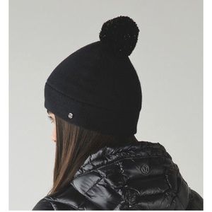 Lululemon Snow Amazing Hat