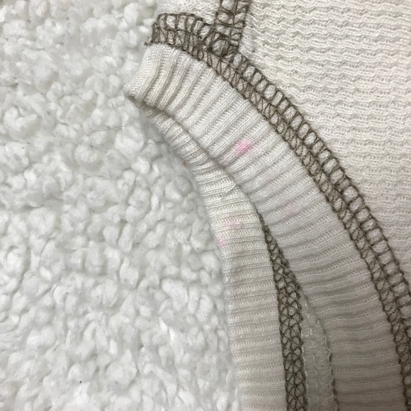 4T jumping Beans flannel shirt - Picture 3 of 3