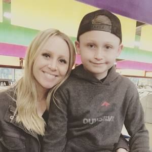 Meet your Posher, Kimberly