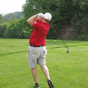 Meet your Posher, Bob