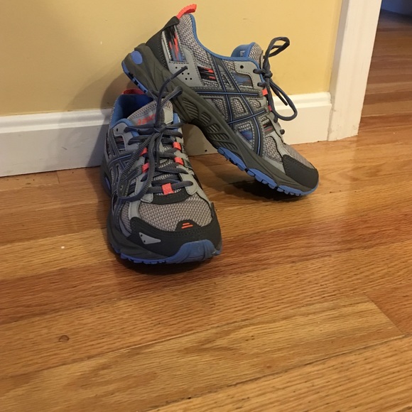 Asics
