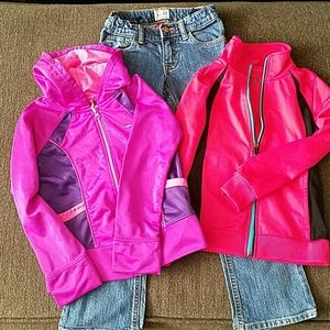 *Girl's Size 6/7 Bundle*