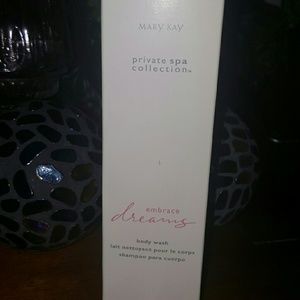 Embrace Dreams Body Wash