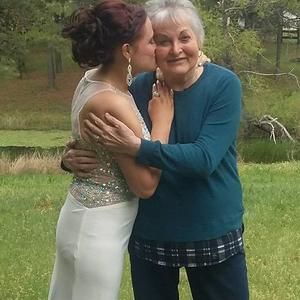 Meet your Posher, Doris