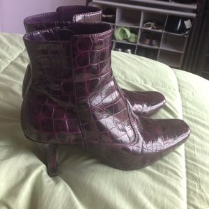 Size 6 Easy Spirit Boots