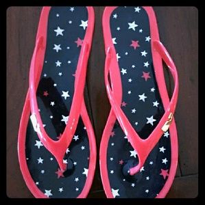 *Summer Sale* Vineyard Vines Flip Flops