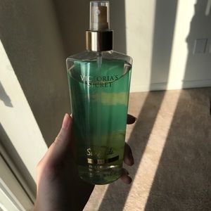 Victoria Secret Surfside perfume
