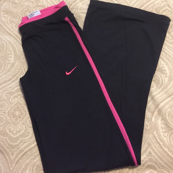 Workout pants