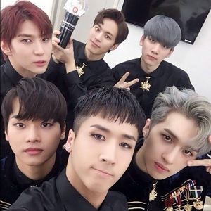 Meet your Posher, Brett