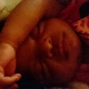 Meet your Posher, Jay jay