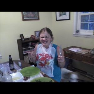 Meet your Posher, Aimee