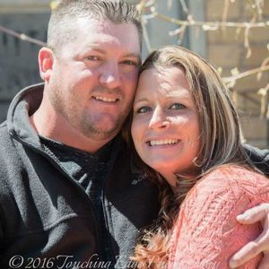 Meet your Posher, Tonya