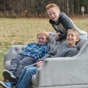 Meet your Posher, Jennifer