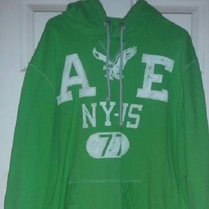 Men's American Eagle hoodie XLT