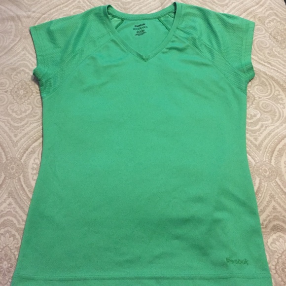 Workout top.