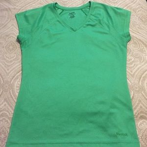 Workout top.