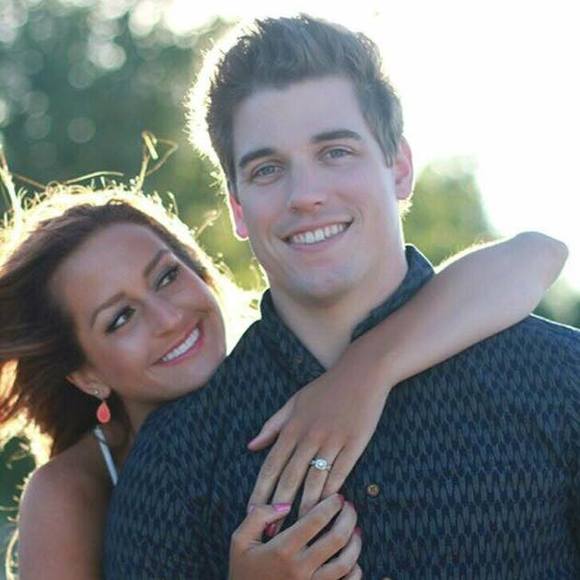 Meet your Posher, Brianna