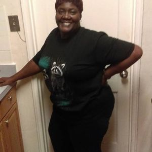 Meet your Posher, Shirley