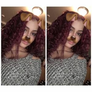 Meet your Posher, Faith