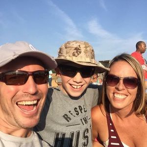 Meet your Posher, Terisa