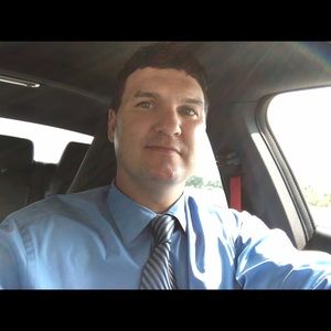 Meet your Posher, Roy