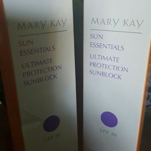 ULTIMATE Protection Sunscreen SPF 30