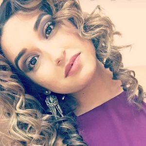 Meet your Posher, Amanda