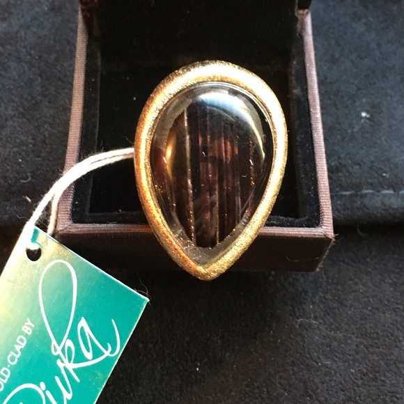 Rivka Friedman ring