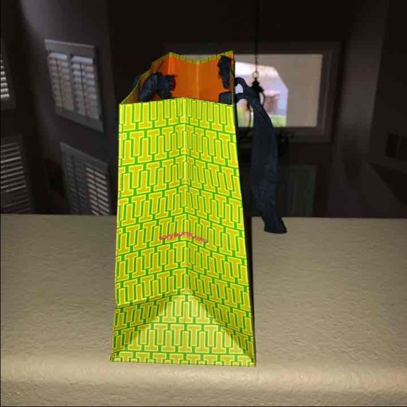 Tory Burch Shopping Bag - Picture 2 of 4