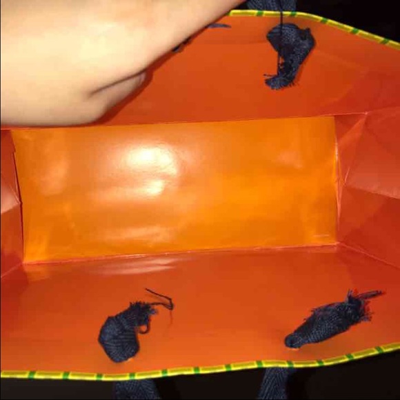 Tory Burch Shopping Bag - Picture 3 of 4