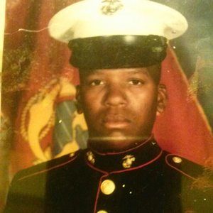 Meet your Posher, Fred