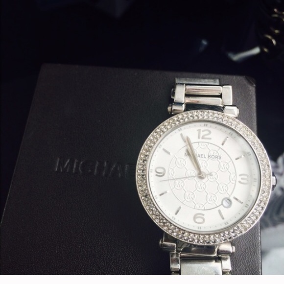 Michael Kors watch
