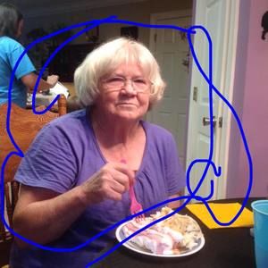 Meet your Posher, Martha