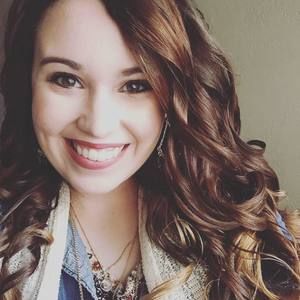 Meet your Posher, Leah