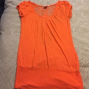 Fun top!