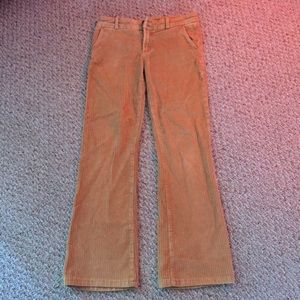 Earl Jean  (authentic) corduroy jeans !