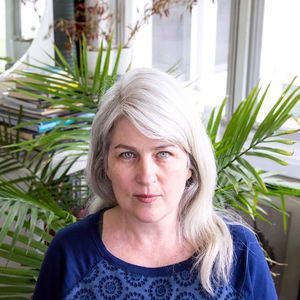 Meet your Posher, Jane