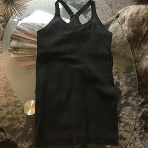 Lululemon ebb street tank