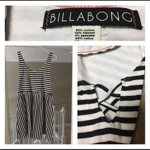 Billabong Dress