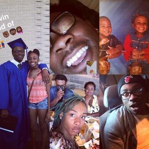 Meet your Posher, Gustavo