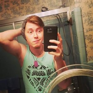 Meet your Posher, Mike