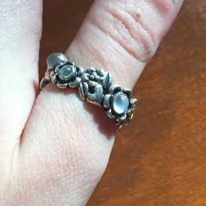 Authentic Pandora Ring